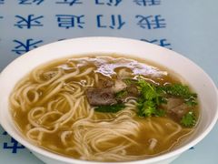 -十二忠手拉面(中华路店)