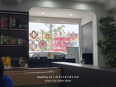 -百盛·牟平烧烤·养马岛海鲜(宁海大街店)