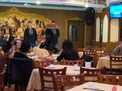 大堂-维吾尔餐厅(宜山路店)