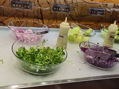 -汉巴味德(百年港湾店)
