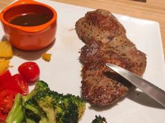 -必胜客(花舞大唐博物馆店)