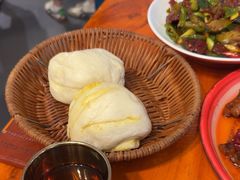 -金原鸭血粉丝汤·汤包·脆皮烤鸭(南京博物院店)