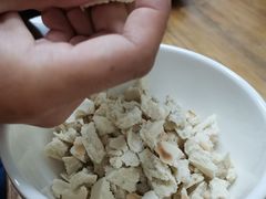 -老刘家泡馍·陕西老字号(钟楼广济街店)