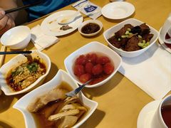 -鼎泰丰(嘉年华•海信广场VILLAGE店)