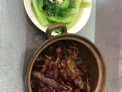 -斯丹姜母鸭·古法干香(涂门街总店)