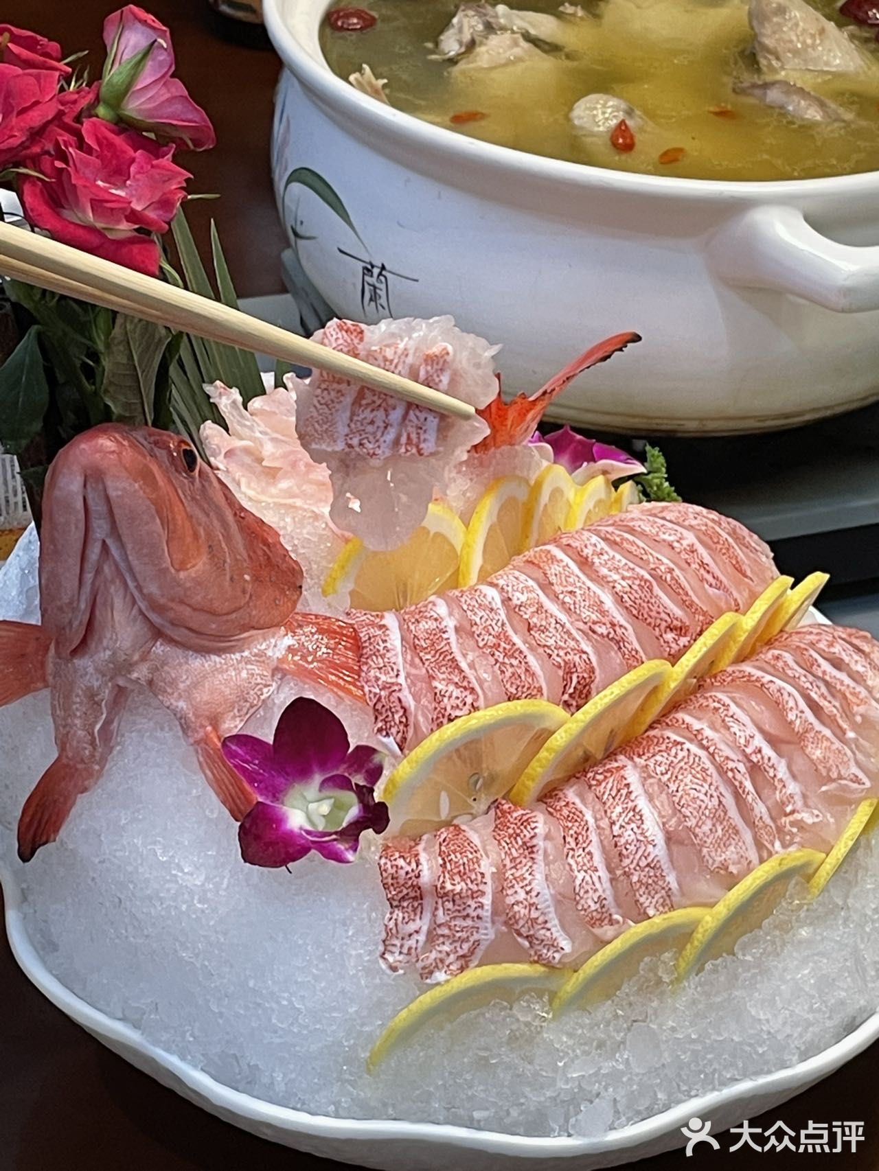 风靡魔都的经典港式打边炉