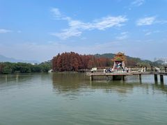 -星湖旅游景区七星岩
