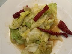 -新疆兵团食府清真(马连道店)