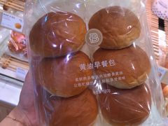 -巴黎贝甜(龙之梦购物中心虹口店)