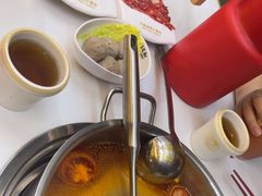 -潮正和潮汕牛肉火锅·老字号(番禺万达店)