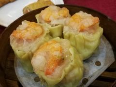 -金苑海鲜酒家(新港中路店)