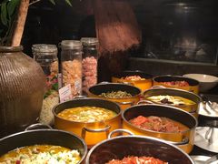 -乐咖啡西餐厅(太湖皇冠假日酒店)