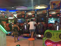 -大玩家(济宁太白路万达店)