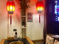-北门涮肉·炭火铜锅涮肉(什刹海店)
