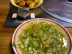 -拈签一笑黄牛肉辣卤串串