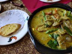 -南沙游艇会·大兵船餐厅