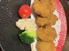 -鸟鹏烧鸟居酒屋(熙龙湾店)