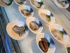 -星伦多自助料理·涮烤一体(杭州来福士店)