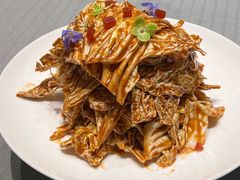 -北平食府·北京烤鸭(北京西站六里桥店)