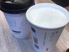 -自黑豆夫·臭豆腐夹馍(四海唐人街店)