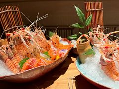 -Minase水濑·日料放题(外滩店)