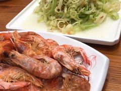 -朝阳肘子店(栖里凤台山庄店)