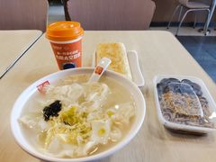 -琴岛顺天馄饨(漳州二路店)