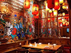 大堂-醉三巡酒馆(浑南店)