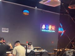 -老街烧烤大排档·地道湖北菜·龙虾馆(汉口火车站店)
