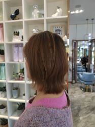 -MY WAY SALON