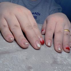 -Yumi优米日式美甲美睫