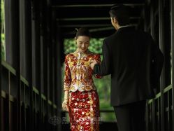 -第一夫人婚纱摄影(南京店)