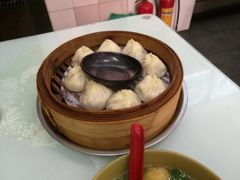 -食惠里小笼包面馆(越秀店)