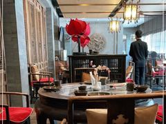 -西安饭庄·非遗陕菜(钟楼店)