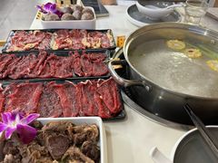 -三头牛·潮汕牛肉生蚝火锅 (夏湾店)