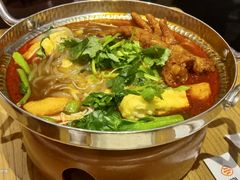 -遇见小面(碧桂园总部店)