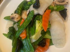 -外婆家(古墩印象城店)