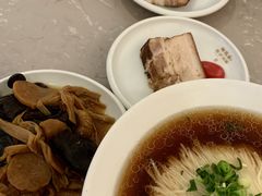 -松鹤楼·苏式汤面(虹桥天地店)