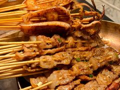 -漳州佰翔圆山酒店·圆山畔西餐厅