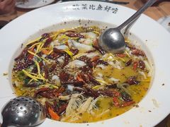 -太二酸菜鱼(福州泰禾店)