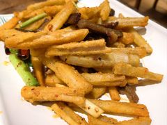 -云海肴·汽锅鸡·云南代表菜(天津国金汇店)