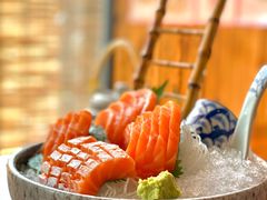 -宁喜屋 日式居酒屋(宝信·城市广场店)