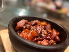 -唐山宴大唐州府精品中餐