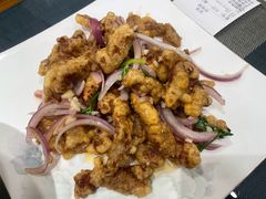 -回香楼大连新派清真菜