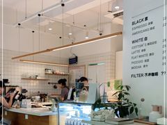 -COTTON CAFE(德信·中外公寓店)