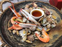 -阿毛饭店(和义路店)