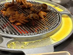 -喜来稀肉(虹泉路店)