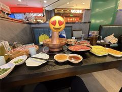-阳坊涮肉(西直门凯德mall店)