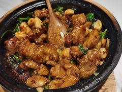 -火啫啫·粤式啫啫煲(南通首店)
