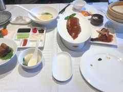 -四季民福烤鸭店(王府井灯市口店)